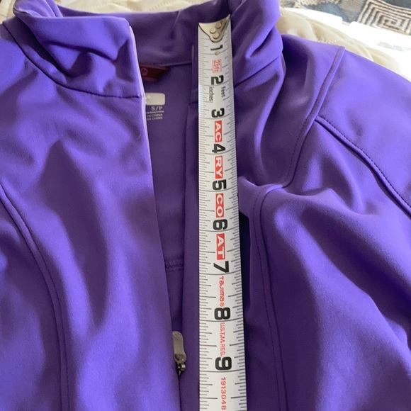 Marmot Pullover Top - Picture 5 of 5